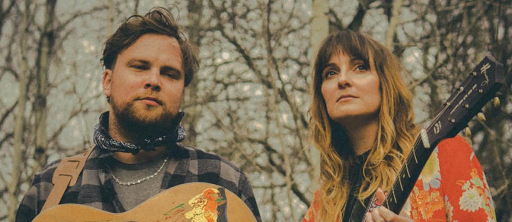 Falcon Jane & Andrew McArthur Cover John Prine's Long Monday