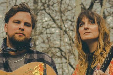 Falcon Jane & Andrew McArthur Cover John Prine's Long Monday