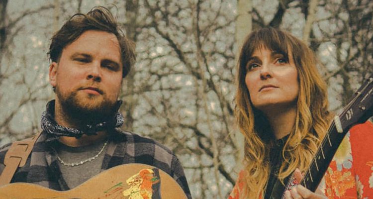 Falcon Jane & Andrew McArthur Cover John Prine's Long Monday