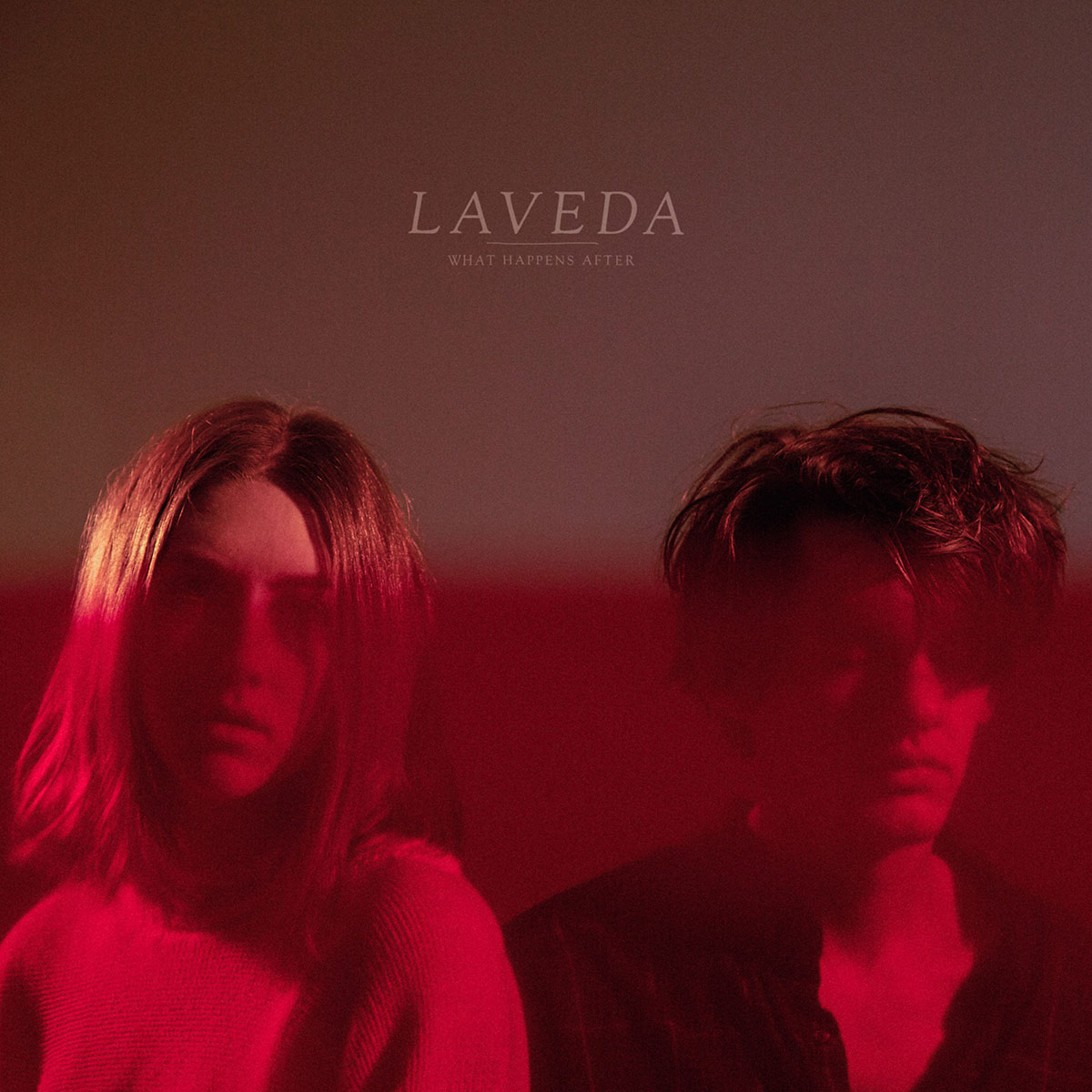 Track By Track - Laveda - What Happens After