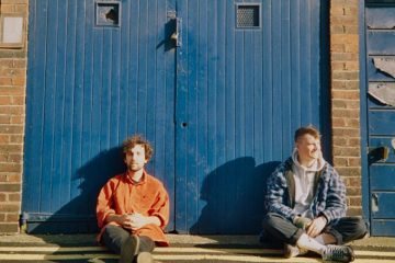 Lavender Release Joint Video For PeppermintHomeSo Long