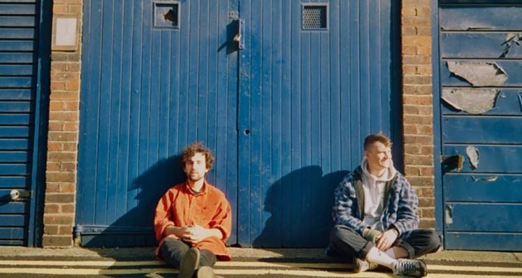 Lavender Release Joint Video For PeppermintHomeSo Long