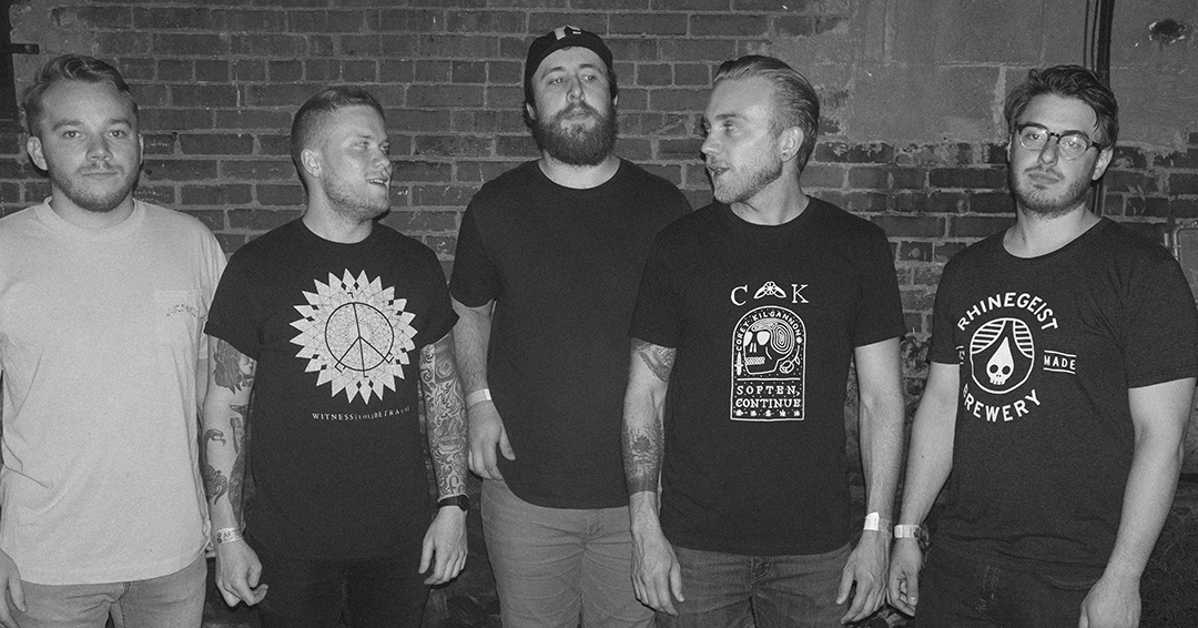 LEDGES Return With New Acoustic Single Hope