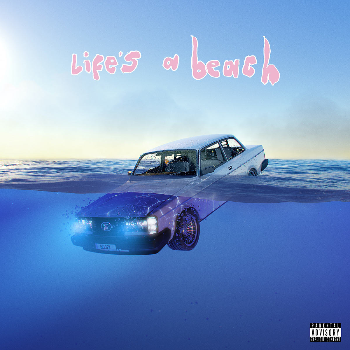 Easy Life Releases New Album “Life's Beach”