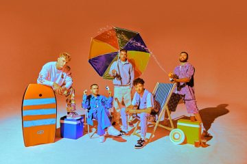 Easy Life Releases New Album “Life's Beach”