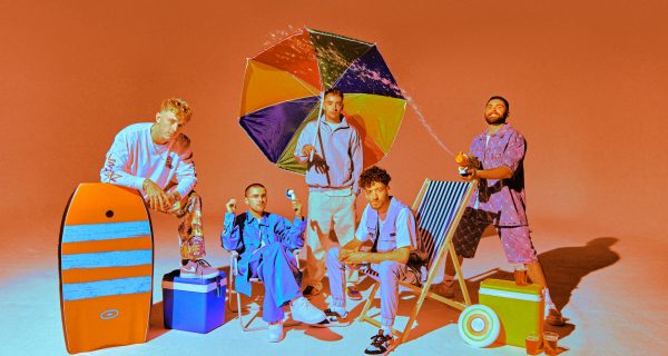 Easy Life Releases New Album “Life's Beach”