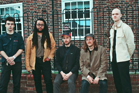 Beige Banquets Announces ST EP & Shares AWAKE